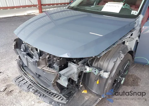 2023 Mazda Mazda3 2.5 S Carbon Edition z USA, uszkodzony, nr VIN 3MZBPACM2PM370122